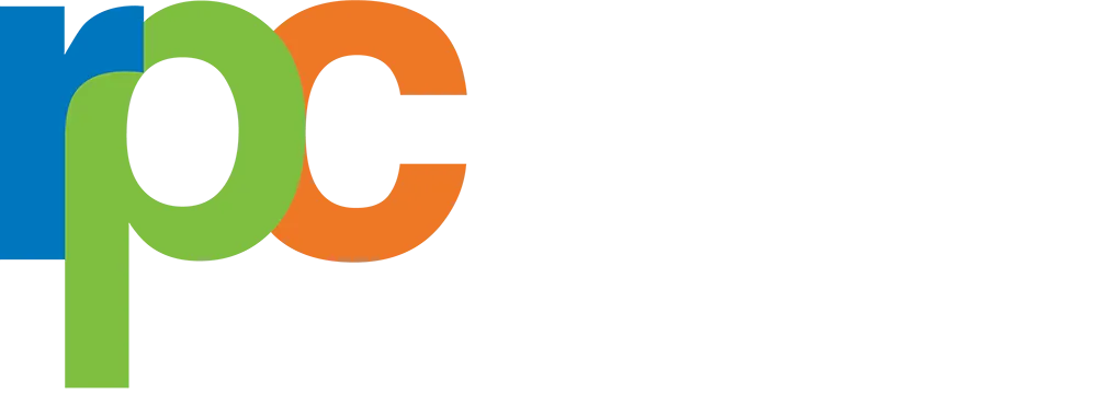 RPC Logo White 1000