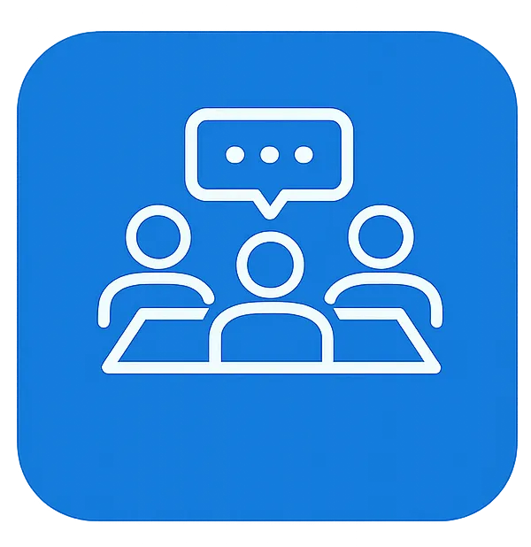 RPC Icon Committee
