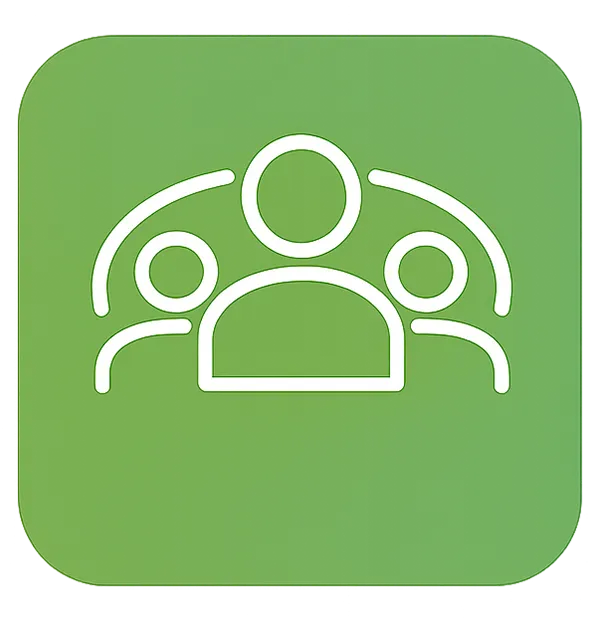 RPC Icon Community