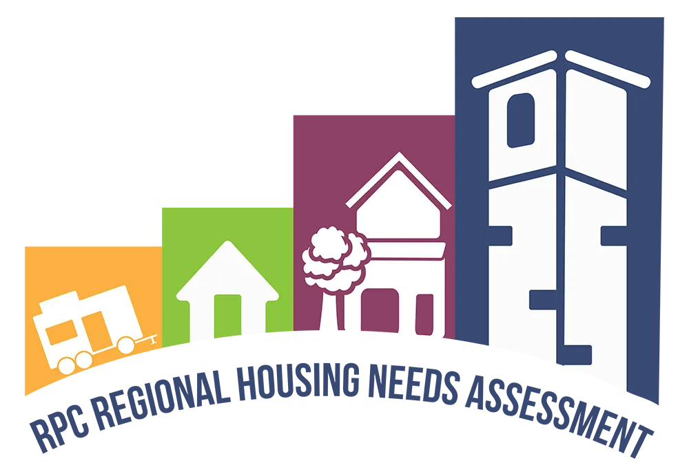 RPC Regional Housing Needs Assessment