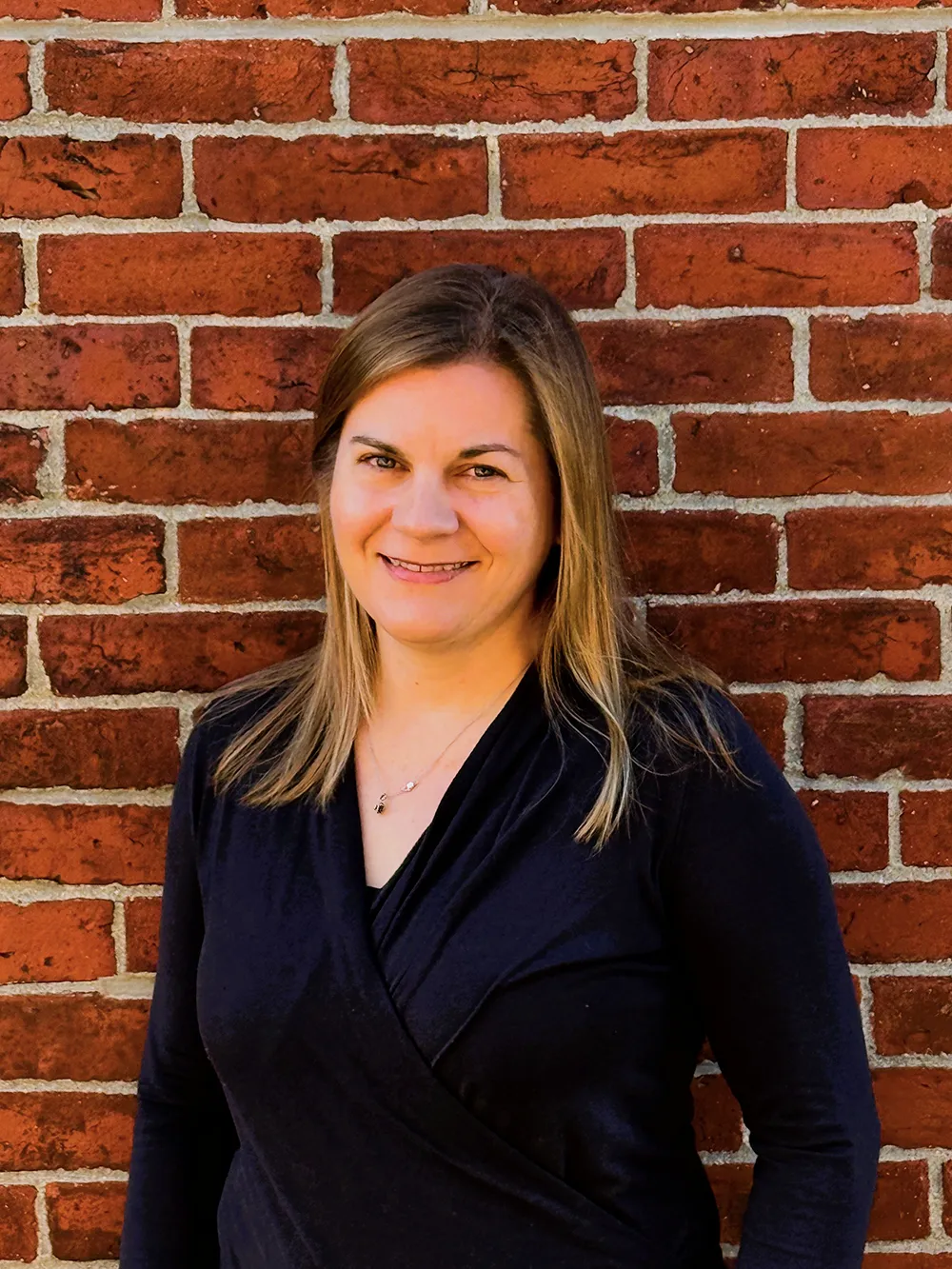 RPC Staff Jennifer Rowden