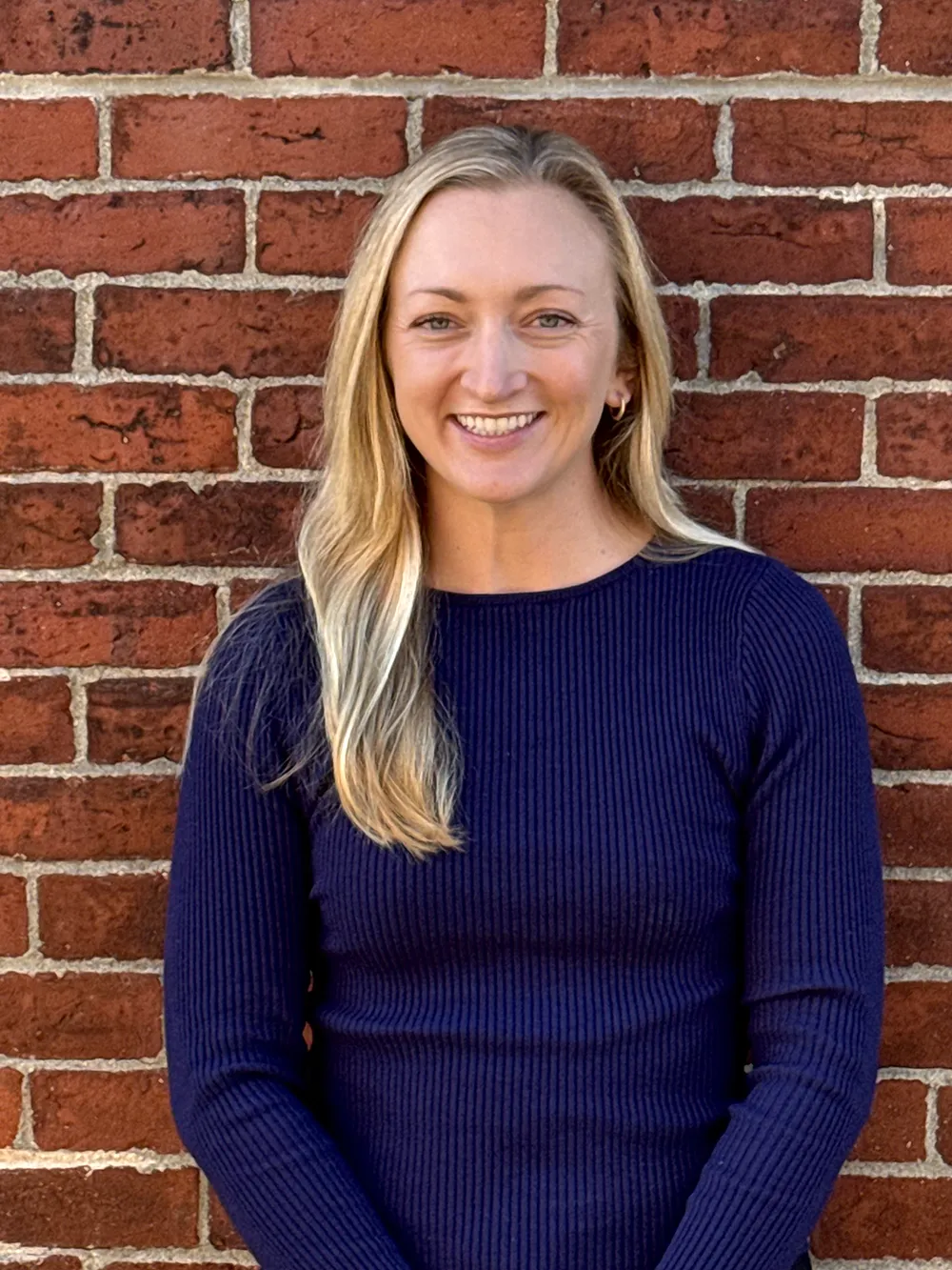 RPC Staff Madeleine Dilonno