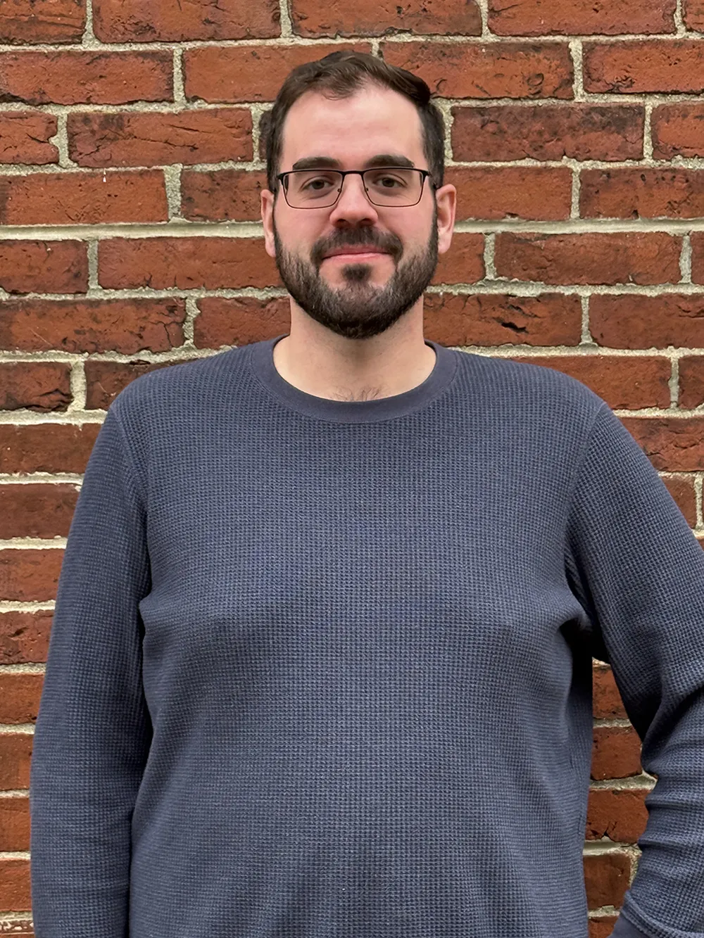 RPC Staff Mike Packer