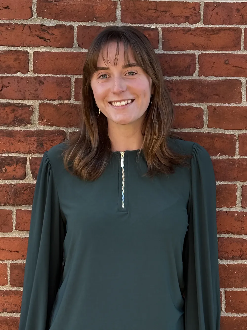 RPC Staff Nicole Berry