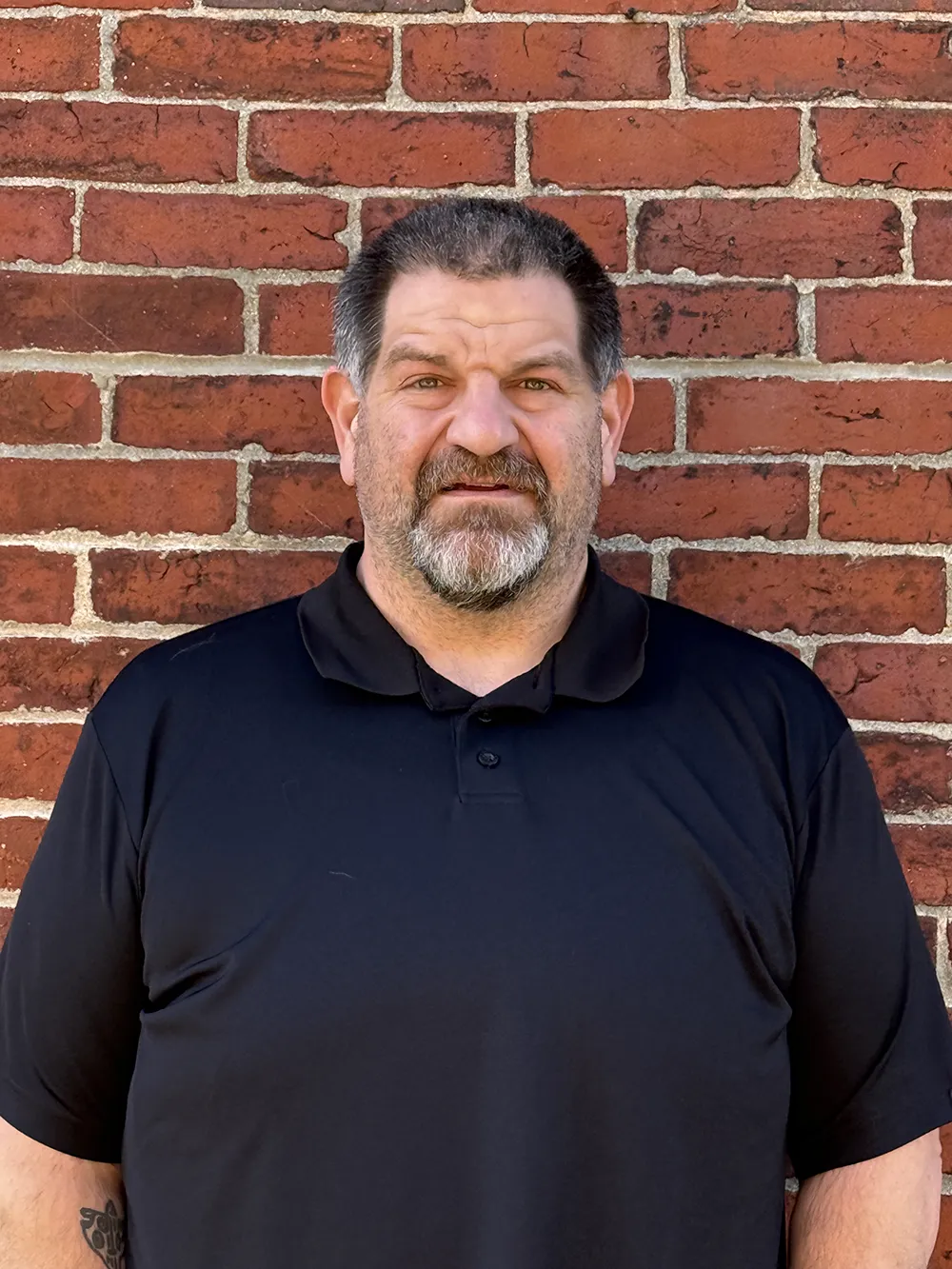 RPC Staff Robert Pruyne Jr