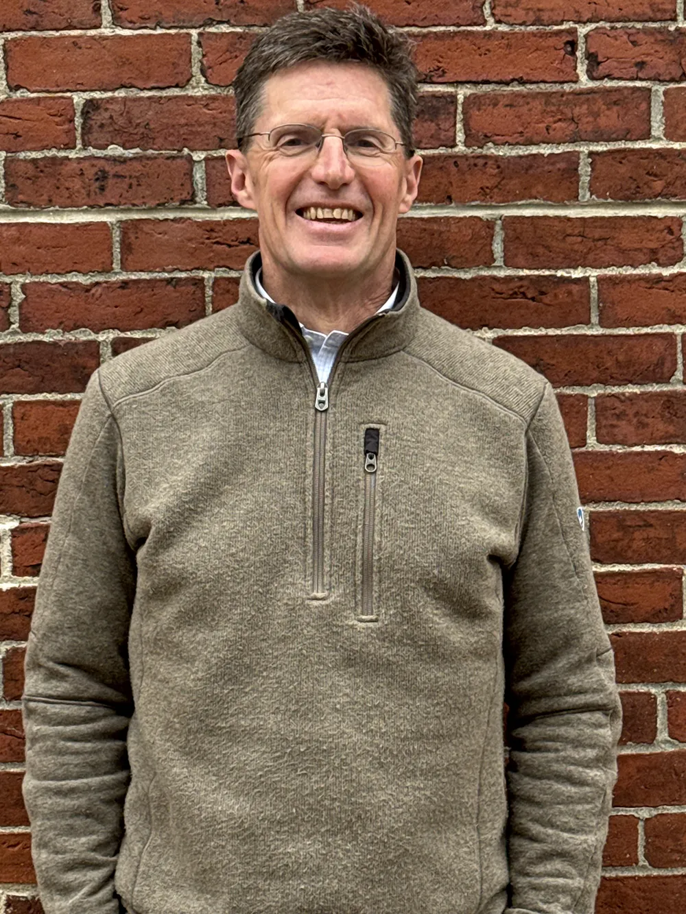 RPC Staff Scott Bogle