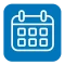 RPC How Do I Icon RPC Calendar