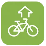 RPC Icon Bicycle Traffic